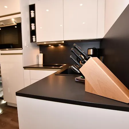 Insel Feeling 5 아파트 부숨