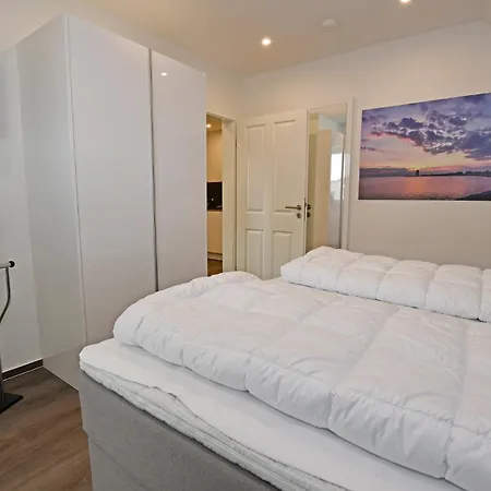 Insel Feeling 5 Apartment