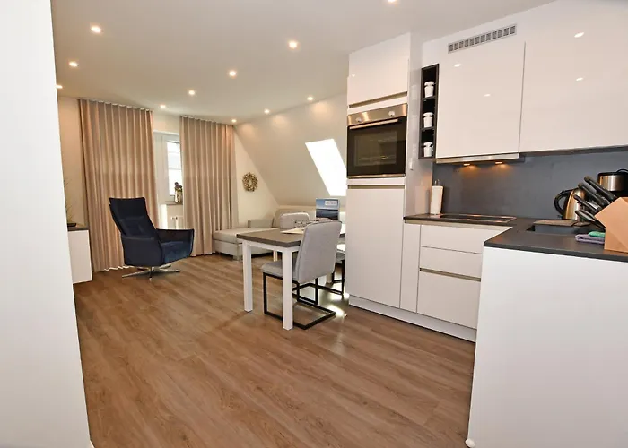 Insel Feeling 5 Lägenhet *