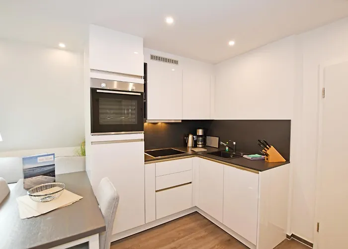 Insel Feeling 5 * Büsum