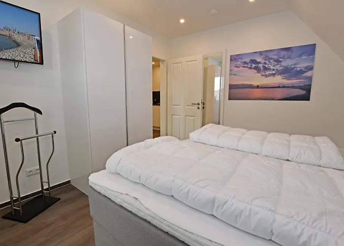 Insel Feeling 5 Lägenhet