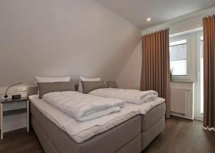 Lägenhet Insel Feeling 5 *